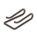 АМ04, Weather Strip Clip, 9x5