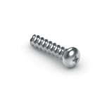 Screw, 3.9x16, round head