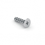 Screw, 2.9x13 mm, Countersunk