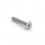 Screw, 2.9x19 mm, Countersunk